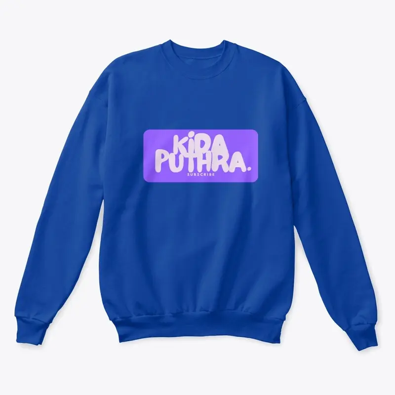 Kida puthra merch