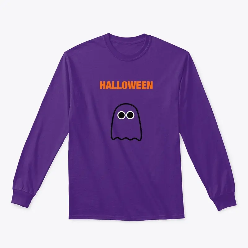 LIMITED EDITION HALLOWEEN MERCH