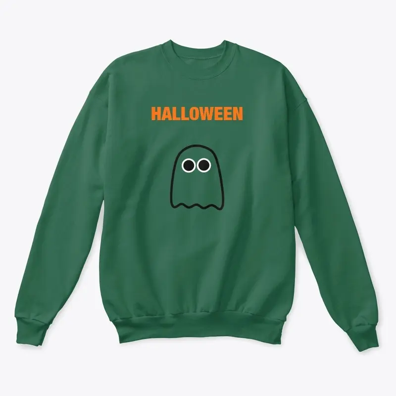 LIMITED EDITION HALLOWEEN MERCH