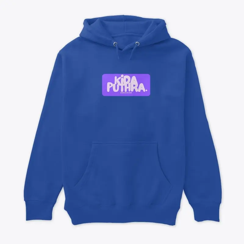 Kida puthra merch