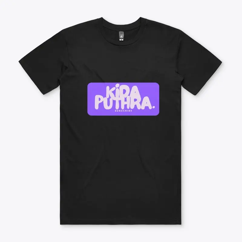 Kida puthra merch