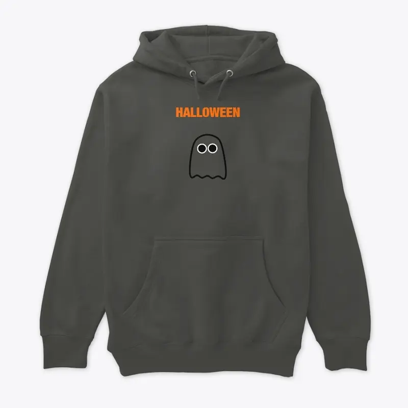 LIMITED EDITION HALLOWEEN MERCH